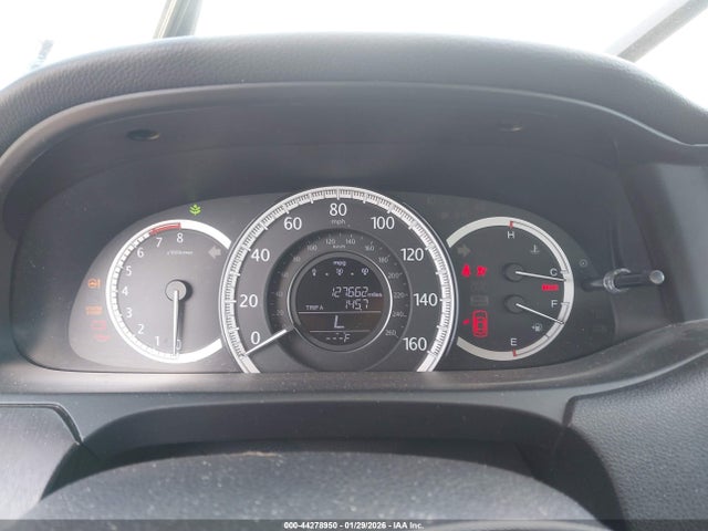 Honda ACCORD EX 2015 1HGCR2F73FA210518 Image 15