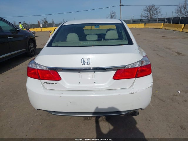 Honda ACCORD EX 2015 1HGCR2F73FA210518 Image 16
