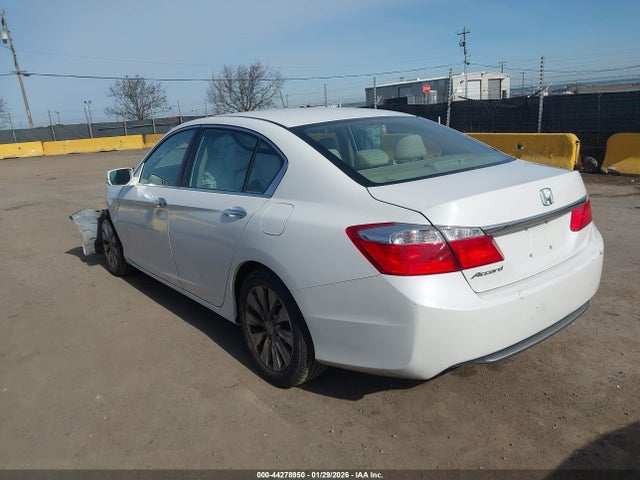 Honda ACCORD EX 2015 1HGCR2F73FA210518 Image 3
