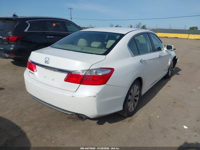 Honda ACCORD EX 2015 1HGCR2F73FA210518 Image 4