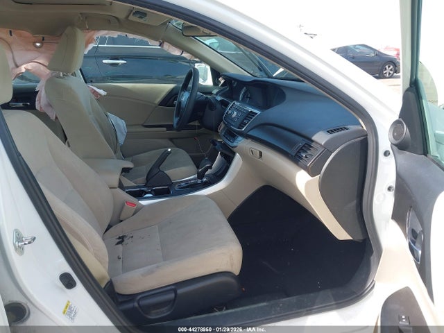 Honda ACCORD EX 2015 1HGCR2F73FA210518 Image 5