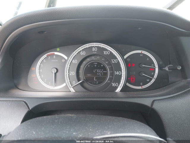 Honda ACCORD EX 2015 1HGCR2F73FA210518 Image 7