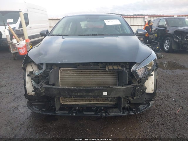 3KPF24AD5RE810130 KIA Forte Lxs