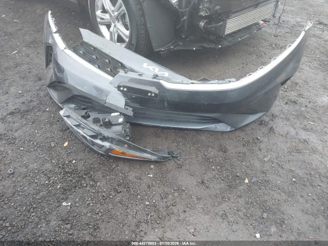3KPF24AD5RE810130 KIA Forte Lxs
