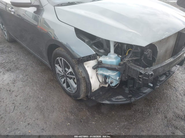 3KPF24AD5RE810130 KIA Forte Lxs