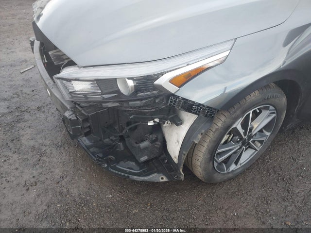 3KPF24AD5RE810130 KIA Forte Lxs