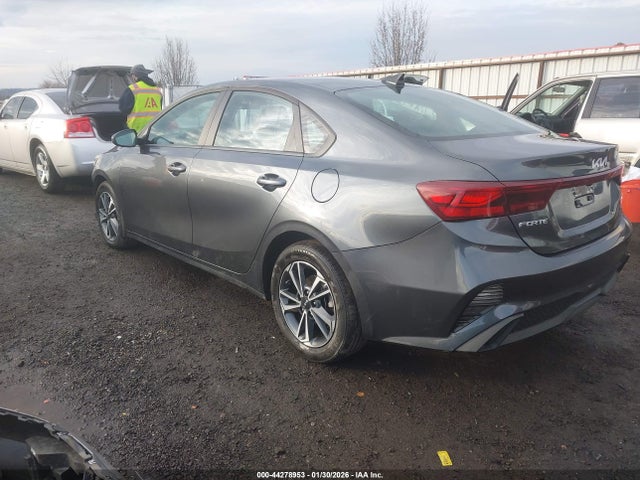 3KPF24AD5RE810130 KIA Forte Lxs