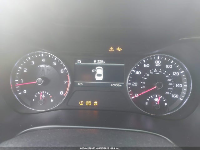 3KPF24AD5RE810130 KIA Forte Lxs