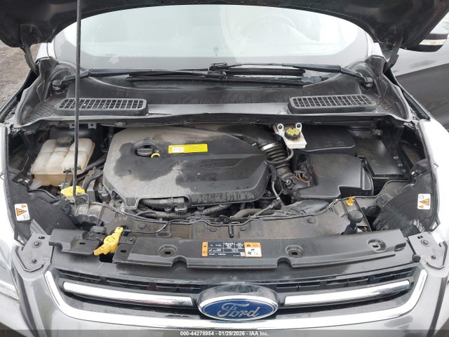 1FMCU9JX5FUC24119 Ford Escape Titanium