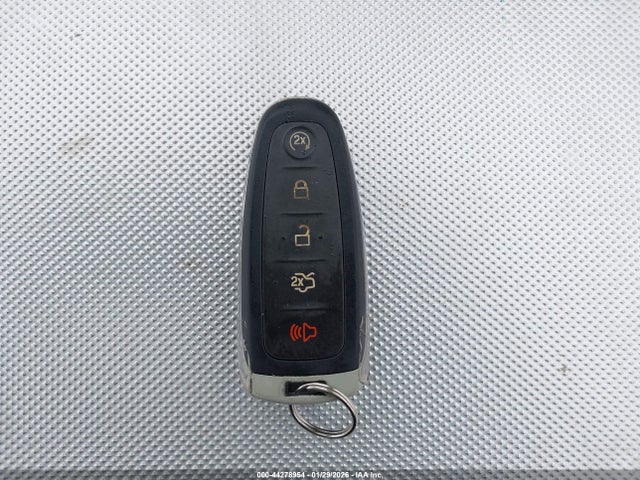 1FMCU9JX5FUC24119 Ford Escape Titanium