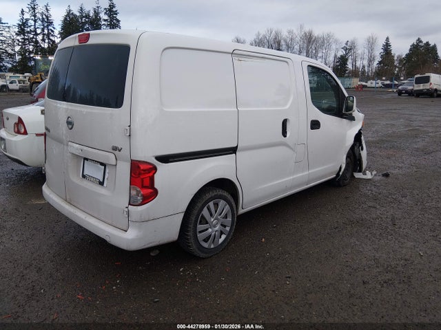 3N6CM0KN3KK701408 Nissan NV200 SV
