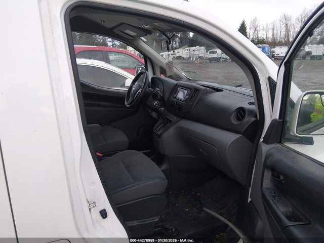 3N6CM0KN3KK701408 Nissan NV200 SV