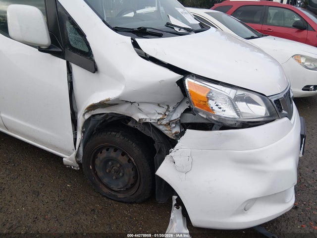 3N6CM0KN3KK701408 Nissan NV200 SV