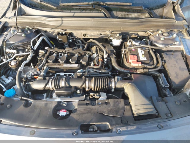 1HGCV1F42JA099108 Honda ACCORD EX