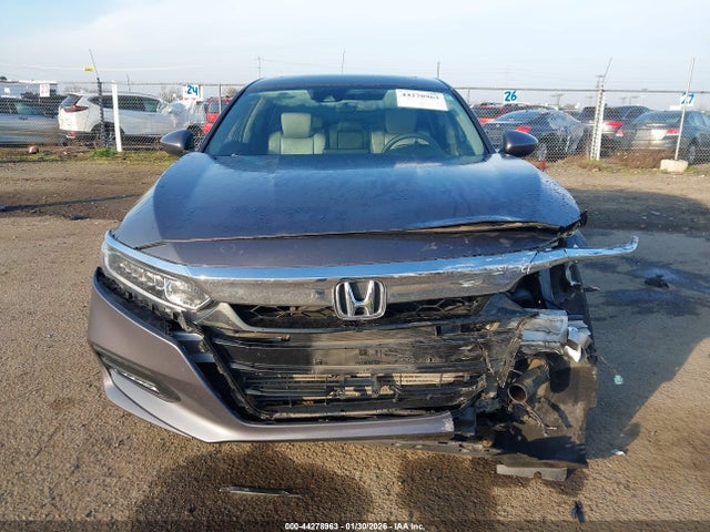 1HGCV1F42JA099108 Honda ACCORD EX