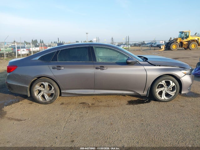 1HGCV1F42JA099108 Honda ACCORD EX