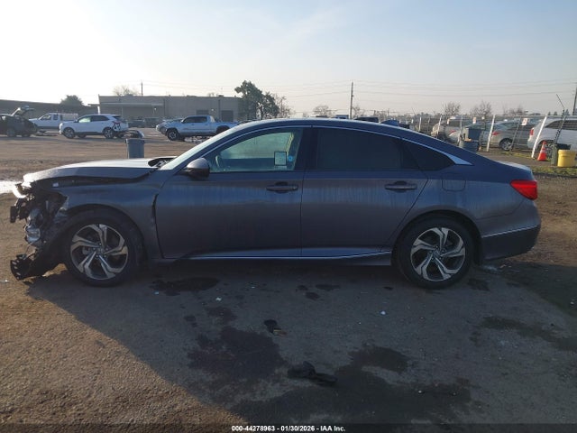 1HGCV1F42JA099108 Honda ACCORD EX