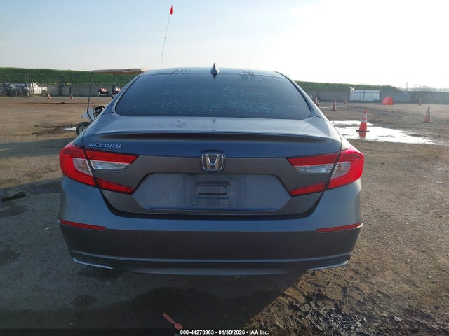 1HGCV1F42JA099108 Honda ACCORD EX