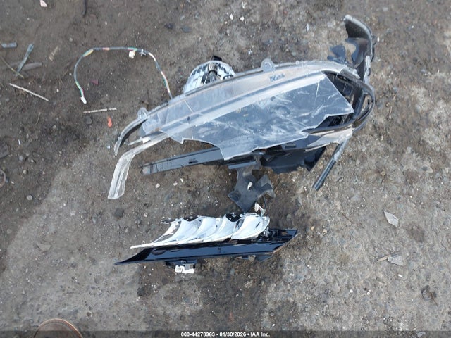 1HGCV1F42JA099108 Honda ACCORD EX