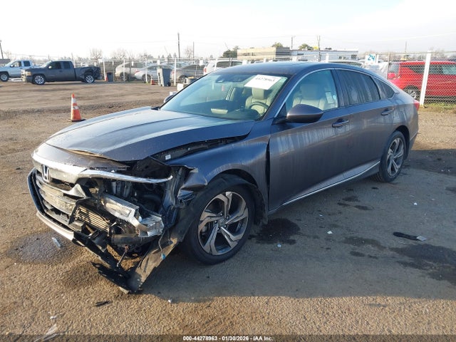 1HGCV1F42JA099108 Honda ACCORD EX