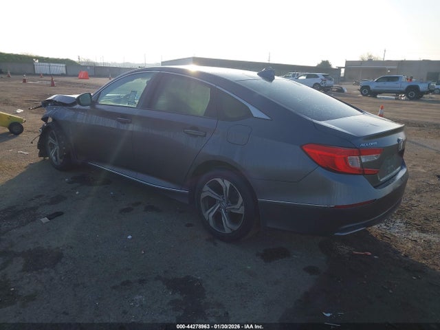1HGCV1F42JA099108 Honda ACCORD EX