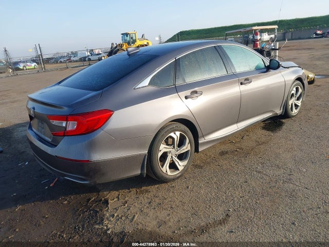1HGCV1F42JA099108 Honda ACCORD EX