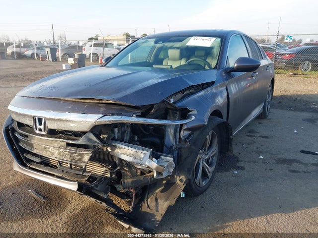 1HGCV1F42JA099108 Honda ACCORD EX