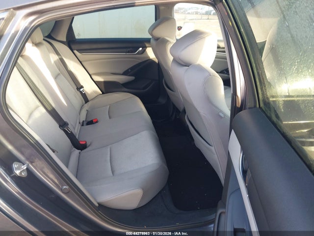 1HGCV1F42JA099108 Honda ACCORD EX