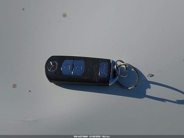 3MZBN1M39HM144706 Mazda Mazda3 Grand Touring