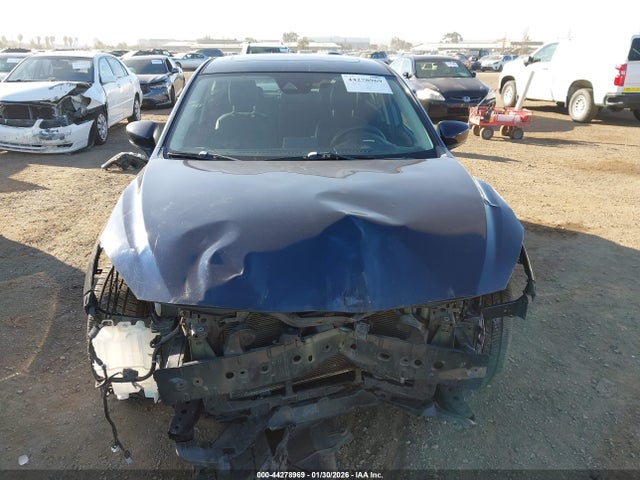 3MZBN1M39HM144706 Mazda Mazda3 Grand Touring
