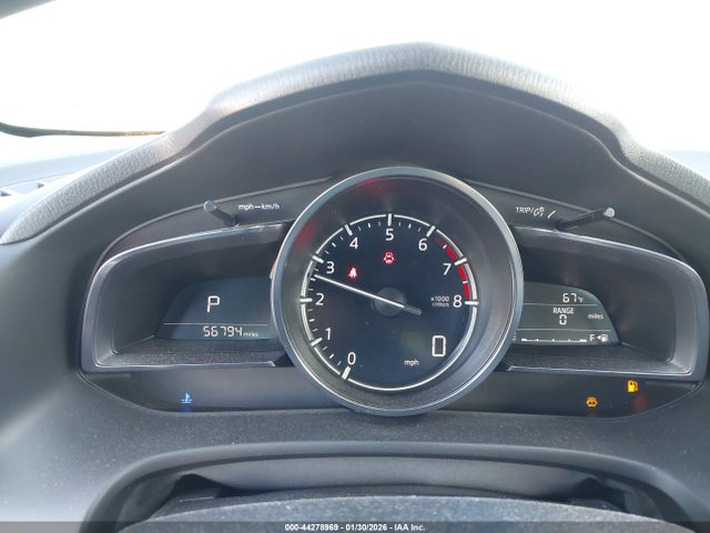 3MZBN1M39HM144706 Mazda Mazda3 Grand Touring