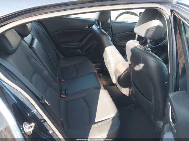 3MZBN1M39HM144706 Mazda Mazda3 Grand Touring