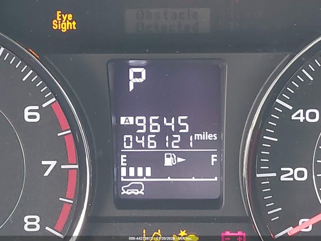 Продажа на аукционе авто 2016 Subaru Forester 2.5i Touring, vin: JF2SJAXC4GH564503, номер лота: 44278973