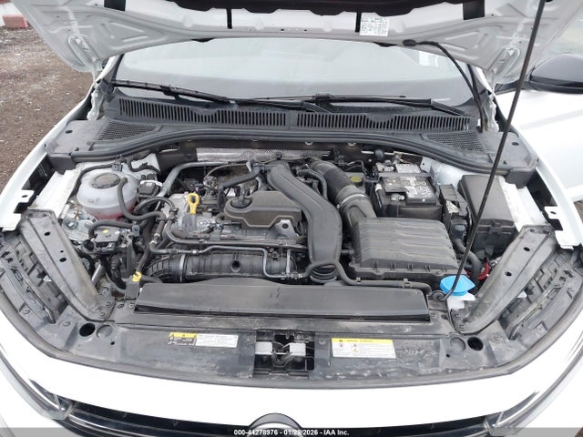 3VWBX7BU0SM022414 Volkswagen Jetta 1.5t Sport