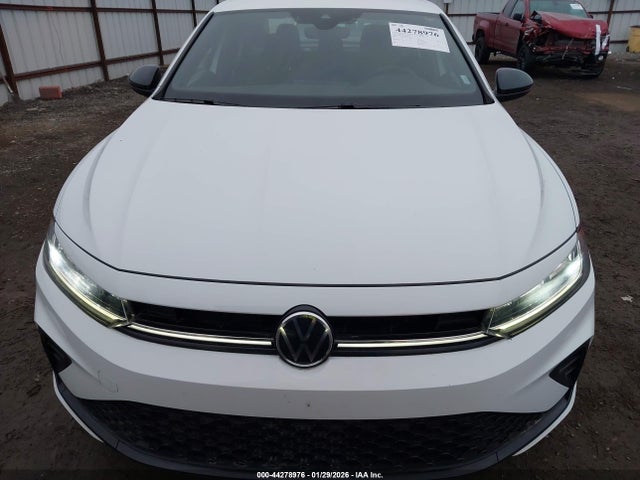 3VWBX7BU0SM022414 Volkswagen Jetta 1.5t Sport