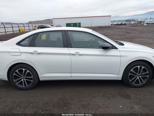 3VWBX7BU0SM022414 Volkswagen Jetta 1.5t Sport