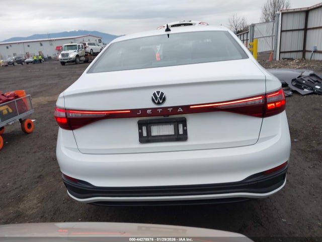 3VWBX7BU0SM022414 Volkswagen Jetta 1.5t Sport
