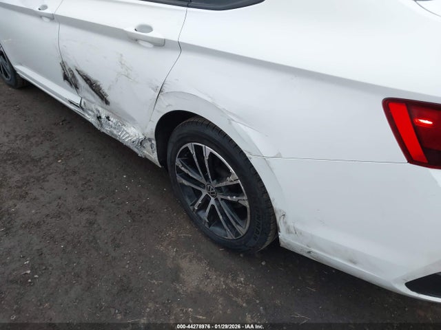 3VWBX7BU0SM022414 Volkswagen Jetta 1.5t Sport