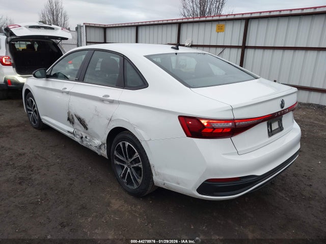3VWBX7BU0SM022414 Volkswagen Jetta 1.5t Sport