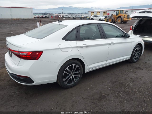 3VWBX7BU0SM022414 Volkswagen Jetta 1.5t Sport