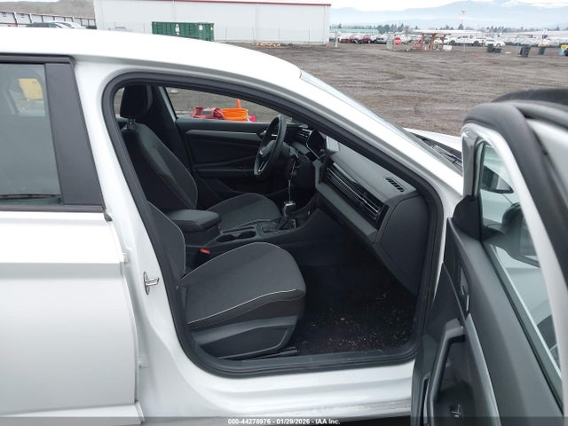 3VWBX7BU0SM022414 Volkswagen Jetta 1.5t Sport