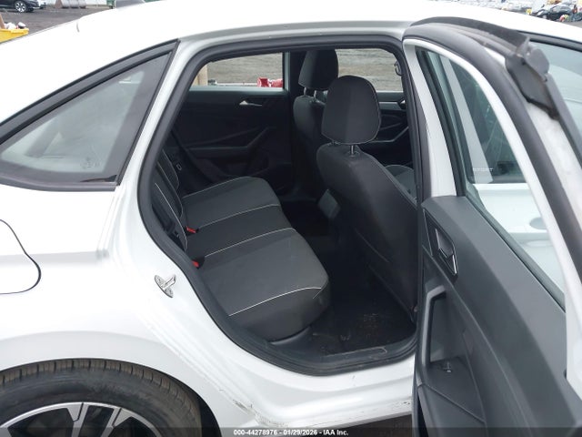 3VWBX7BU0SM022414 Volkswagen Jetta 1.5t Sport