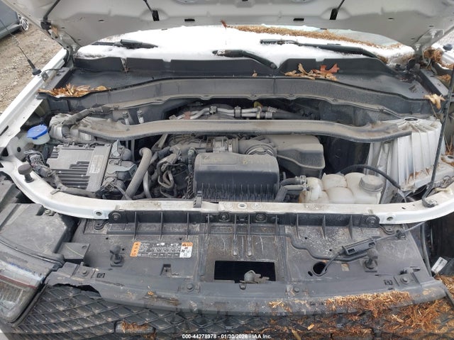 Ford Police Interceptor Utility 2023 1FM5K8AB4PGA17153 Image 10