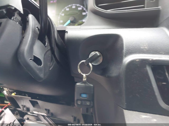 Ford Police Interceptor Utility 2023 1FM5K8AB4PGA17153 Image 11