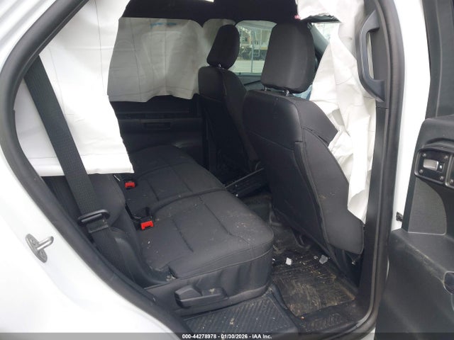 Ford Police Interceptor Utility 2023 1FM5K8AB4PGA17153 Image 8