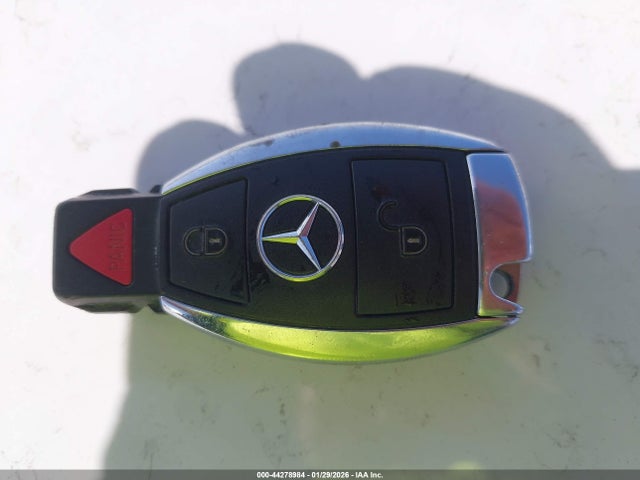 WDCYC3HF7FX231153 Mercedes-Benz G 550 4matic