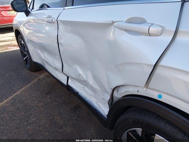 2022 MITSUBISHI OUTLANDER JA4J3TA84NZ027488 Photo 5