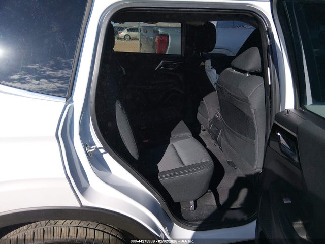 2022 MITSUBISHI OUTLANDER JA4J3TA84NZ027488 Photo 7