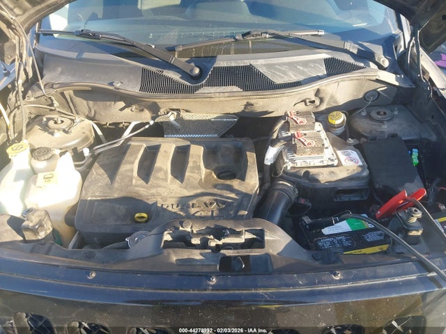 1C4NJRBB6ED845666 Jeep Patriot Sport