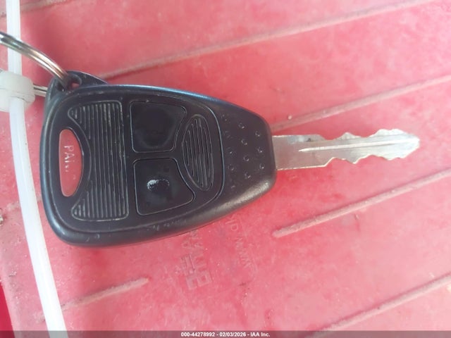 1C4NJRBB6ED845666 Jeep Patriot Sport
